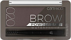 Набор пудры для бровей «Brow Powder Set Waterproof»