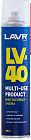 Смазка многоцелевая LV-40