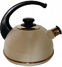 Чайник со свистком