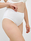 Трусы-макси женские