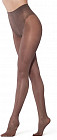 Колготки с кружевными трусиками «Fantastico 40»