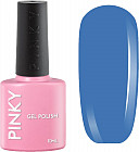 Гель-лак для ногтей, оттенок 004 Королевская гавань