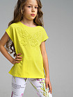 Футболка для девочек