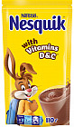 Какао «Nesquik»