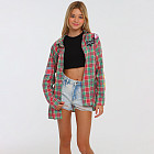 Рубашка для девочек