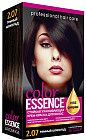 Крем-краска для волос «Color Essence», оттенок 2.07 Темный шоколад