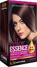 Крем-краска для волос «Color Essence», оттенок 5.70 Шоколад