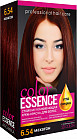 Крем-краска для волос «Color Essence», оттенок 6.54 Махагон