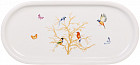 Блюдо сервировочное «Райский сад»