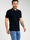 Футболка-поло мужская