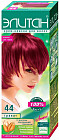 Крем-краска для волос, оттенок 44 Гранат
