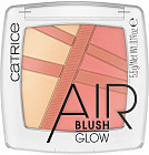 Румяна для лица «Air Blush», оттенок 010 Coral Sky