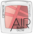 Румяна для лица «Air Blush», оттенок 020 Cloud Wine