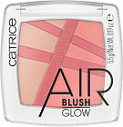 Румяна для лица «Air Blush», оттенок 030 Rosy Love
