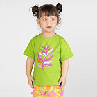 Футболка для девочек