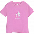 Футболка для девочек