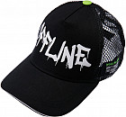 Бейсболка для мальчиков