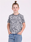 Футболка для мальчиков