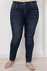 Джинсы женские