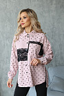 Блузка женская