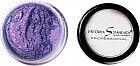 Тени для век рассыпчатые «Star Powder», оттенок 76 Сиреневый