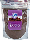 Какао алкализованный