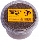 Корм для рыбок и земноводных «Мотыль сухой»