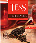 Чай «High Ceylon»