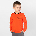 Лонгслив для мальчиков