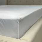 Наматрасник водонепроницаемый односпальный «Oilyno Classic»