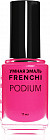 Лак для ногтей «Podium», оттенок 510