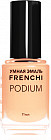 Лак для ногтей «Podium», оттенок 513