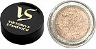 Тени для век рассыпчатые, оттенок 131 Светло-бежевый перламутр
