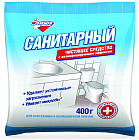 Средство чистящее для сантехники