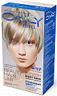 Краска-гель для волос, оттенок 9/17 Блондин пепельно-коричневый