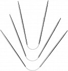 Набор спиц чулочных