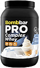 Протеин многокомпонентный «Pro Complex Whey»
