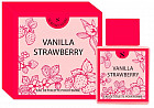Туалетная вода «Vanilla Strawberry»