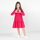 Платье для девочек