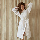 Халат женский