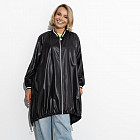 Парка женская