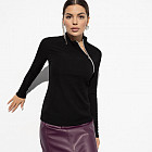 Водолазка женская