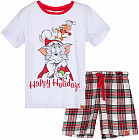 Пижама для девочек