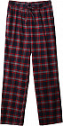 Брюки домашние мужские