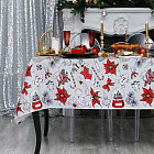 Скатерть «Новогоднее настроение»