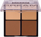Палетка для контуринга лица «Cream Contour», оттенок 04