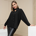 Рубашка женская