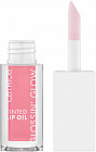 Масло для губ питательное «Glossin Glow Tinted Lip Oil», тон 010 Keep it juicy