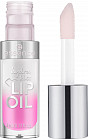 Масло для губ «Hydra kiss Lip Oil », тон 01 Kiss from a rose