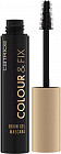 Тушь для бровей «Colour & fix brow gel mascara», оттенок 010 blonde